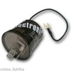 OCTANE LIGHTING 2 Pin Prong Terminal Relay Electronic Flasher 12