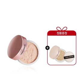 Laura Mercier 갤러리아 트랜스루센트 루스 세팅 파우더 울트라 블러 톤업 로즈 20g(+트랜 Galleria Translucent Loose Setting Powder Ultra Blur Tone-Up Rose 20g (+Tran)