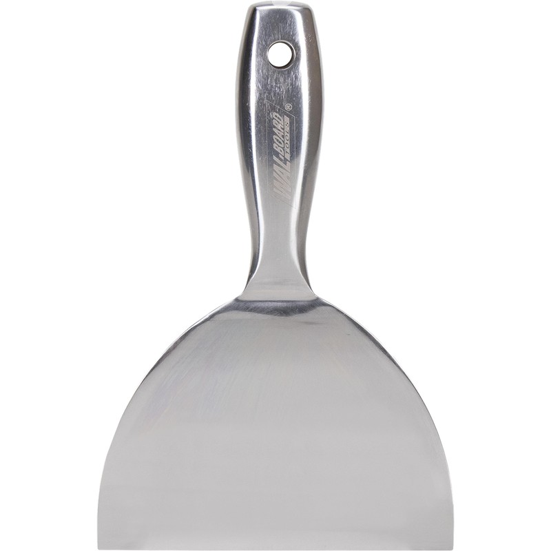 WAL-BOARD TOOLS Stainless Steel Handle Tools, 152 Millimeter Length, Joint