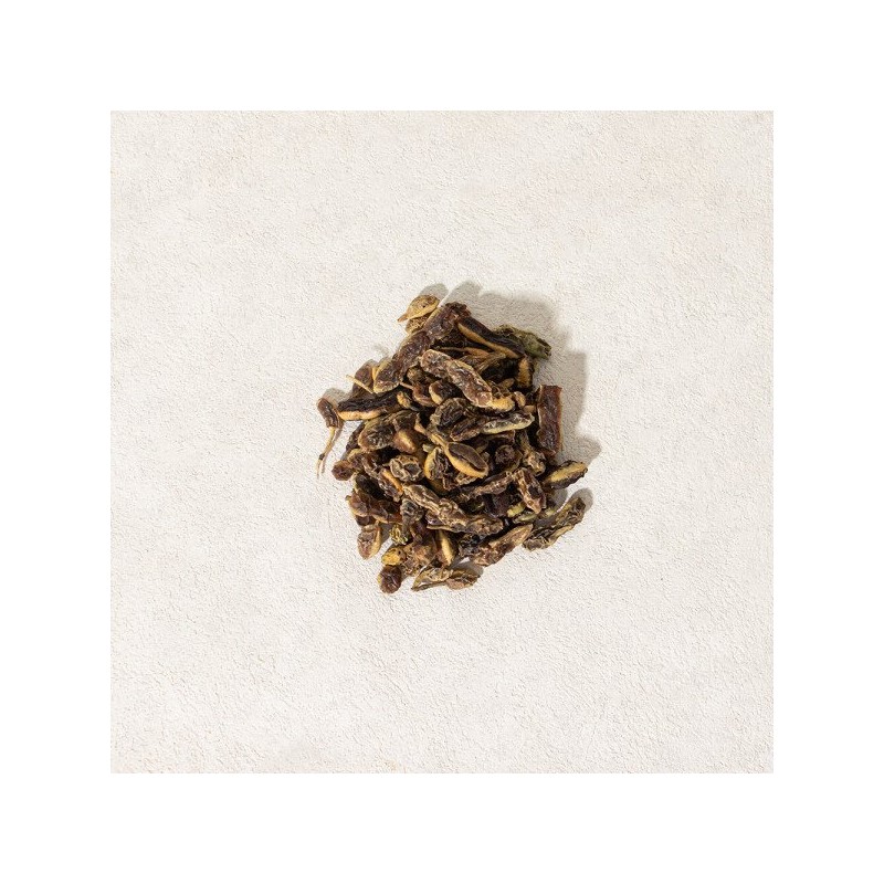 회화나무열매(괴각) 300g 300g of Cheonhwa Tree Fruit (Gwaegak)