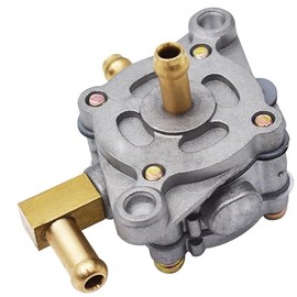 Golf Cart Parts & Accessories J10-24410-03 Fuel Pump For Yamaha G1 & G3 Golf Cart Model Mod-G33S-126