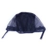 Double Lace Wig Cap with Adjustable Strap Hair Net Wig