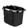 E-Bike Pet BasketColor: Black
