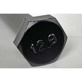 J-Power USA Front Lower Control Arm Caster Kit 12.9 Grade Cam Bolts For 14-20 Dodge Ram 4x4