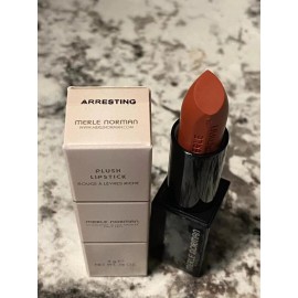 Merle Norman Plush Lipstick....Sh