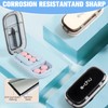 Pill Cutter Splitter for Small and Tiny Pills, Cutter for