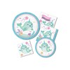 Narwhal Party Napkins, 16 ct