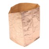 Kraft Paper Washable Reusable Planting Bag Plant Growing Bags for