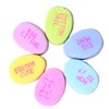 Candy Retailer Easter Conversation Egg Candies (2 Lb)