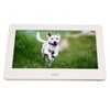 7inch HD Digital Photo Frame Clock Calendar MP3 Music Photo