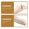 MERRYHAPY 2pcs Divider Stand Base Folding Screen Feet for Partitions