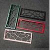 BOYI H60 Aluminum Keyboard Case, DIY 60% Mechanical Keyboard Shell,
