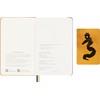 Moleskine Year of the Dragon Notebook Ahn Sang Soo, Lined