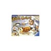 Ravensburger Panic Cafard - Board Game for Children - for