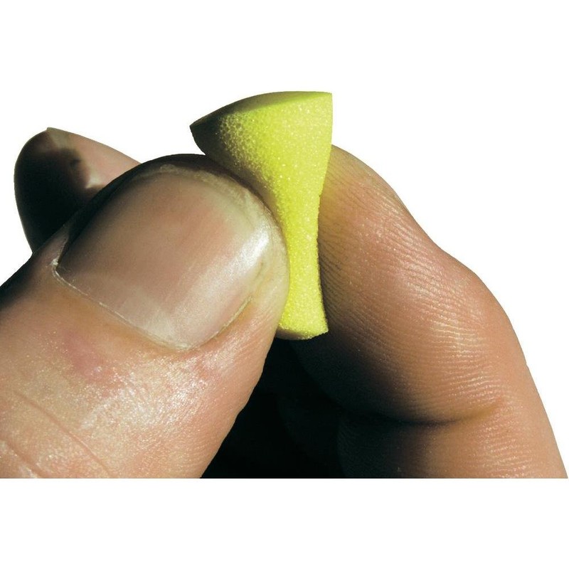 E·A·R FP-01-200 Earplugs EAR Classic II 28 dB 250 Pair