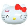 happy happy Hellow Kitty Mask for Christmas Costume, Character Cosplay