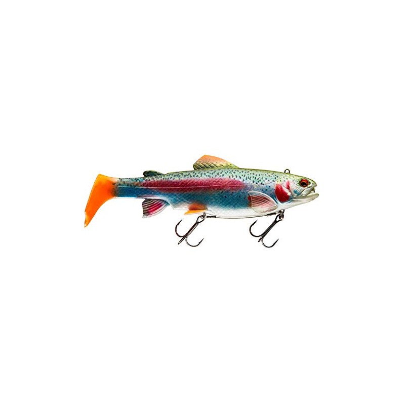 Daiwa Fishing Wobbler Swimbait Prorex Live Trout SS 210DF 21