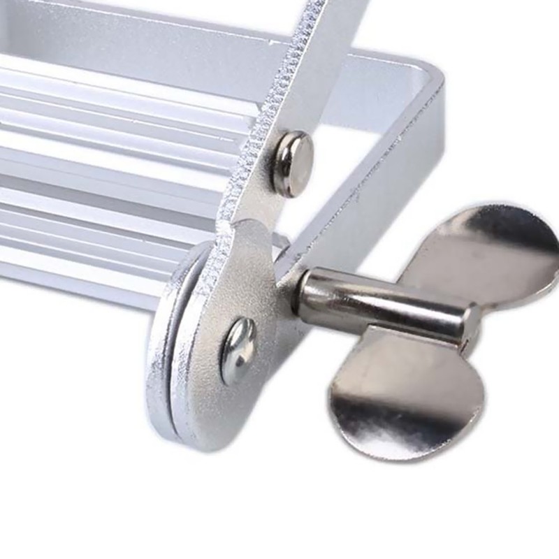 HuaChongChong Metal Tube Extruder Tube Squeezer Toothpaste Hand Toothpaste Extruder