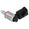 TRQ Door Dome Light Jamb Switch Pair Set Compatible with