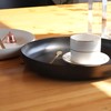CeleBig Decorative bowl 12" Dia Parent (black)