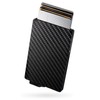 Zepirion Credit Card Case, Men’s, Women’s, RFID Blocking, Magnetic Field