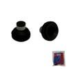 QUINTON HAZELL Engine Cover EM4839 Left for VW Passat Variant