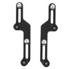 Windscreen Windshield Adjustment Kit CNC Aluminum Alloy Fits Honda CB500X