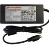 12V 5A 60W AC Adapter With 3-Pin Output Plug, Suitable
