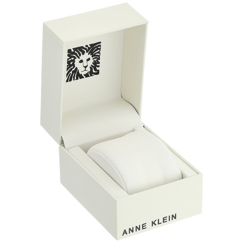 Anne Klein Women's Bracelet Watch, AK/2787SVTT