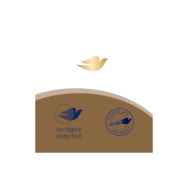 Dove Summer Revived Medium to Dark Gradual Tanning Lotion for