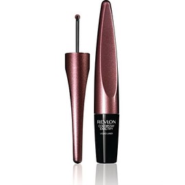 Revlon Liquid Liner ColorStay, Mulberry, 1 ml