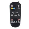 Lunmore Remote Control for Firefly Garden Lights