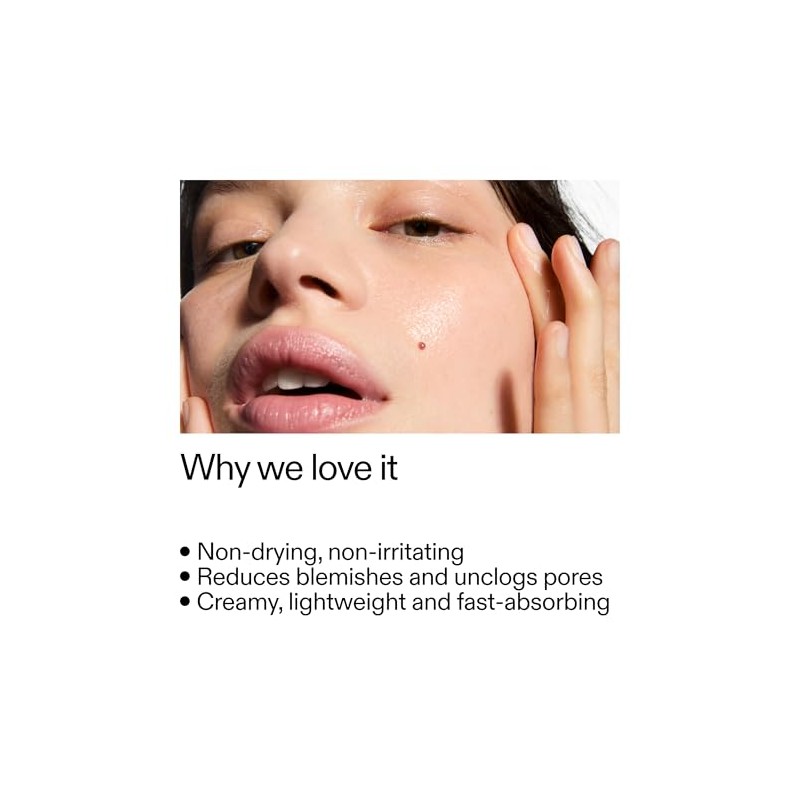 The INKEY List Succinic Acid Treatment 15ml