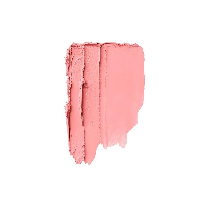 NYX Matte Lipstick MLS04 - Pale Pink (Light blue-toned Pink)