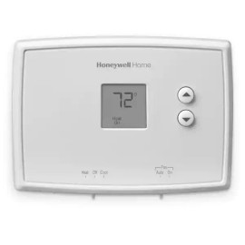 Honeywell Home RTH111B Digital Non-Programmab