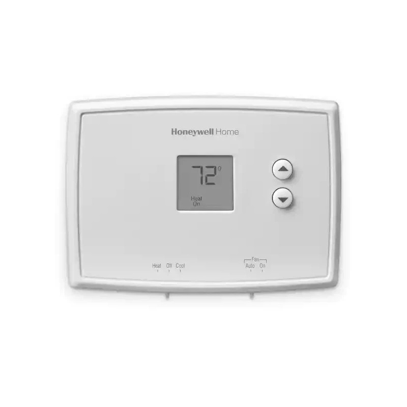 Honeywell Home RTH111B Digital Non-Programmab