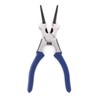 STARTECHWELD MIG Welding Pliers, 8-Inch Multi-Function Welding Pliers, Welding Tools