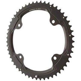 Campagnolo Spares FC-SR239 39T Chain Ring Plus 11-Speed Screws - Black