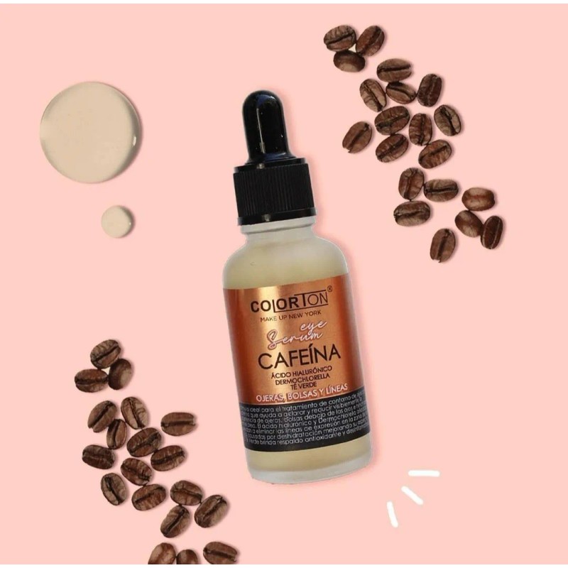 Serum Colorton Kit Cuidado Facial Serum Despigmentante