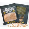 Non-GMO, Thunder Acres Premium Wheat Seed, Cat Grass Seed, Wheatgrass,