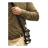 Coghlan's Unisex Adult C0036 Bottle Carrier - Black, One Size
