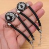Fuezoiu 2pc Pulseras Para Parejas De Sol Y Luna Brilla