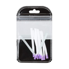 Nail fibreglass manicure fibre, safe, non-toxic, practical, easy to use and bind, no need to worry about breakage.