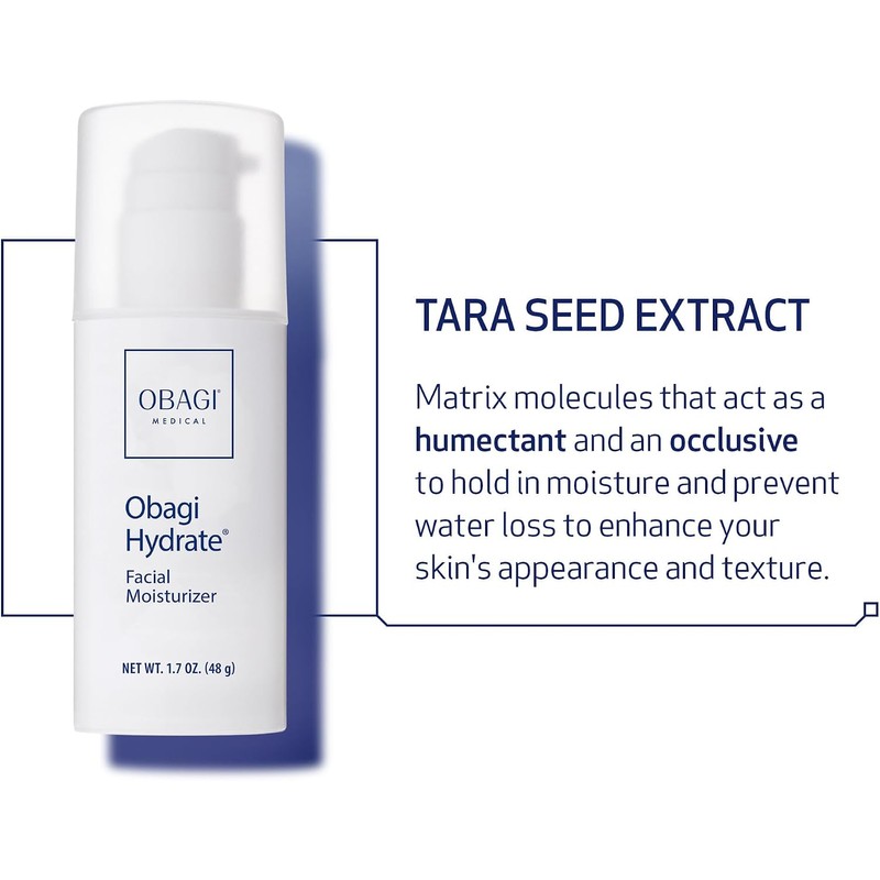 Obagi Hydrate Facial Moisturizer, 1.7 oz.