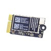 Willhom BCM943224PCIEBT2 WiFi Bluetooth Airport Wireless Network Card Replacement for