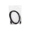 Nippon Labs USB3-10MM-BK 10-Feet USB 3.0 A/Male to A/Male Cable,