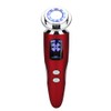Color Light Skin Rejuvenation Machine Ion Skin Cleaning Serum Import
