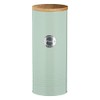 Typhoon Spaghetti Storage Container for Spaghetti, Pastel Green, 2.5 Litres,