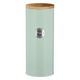 Typhoon Spaghetti Storage Container for Spaghetti, Pastel Green, 2.5 Litres, 1400.963
