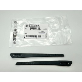 Oakley Turbine OO9263 Rotor OO9307 Turbine XS OJ9003 Black Replacement Ear Socks